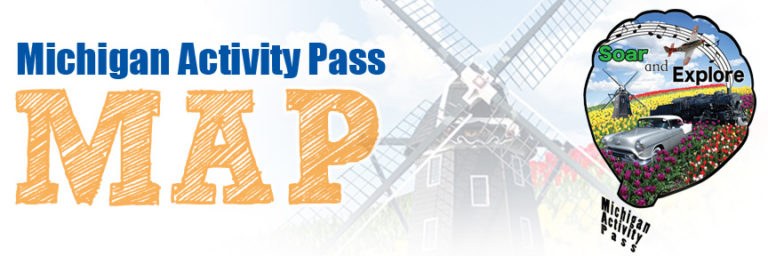 Michigan Activity Pass