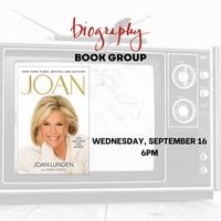 BIOGRAPHY BOOK GROUP
