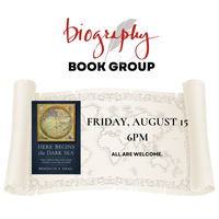 Biography Book Group