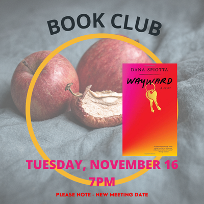 Books&Beyond Book Club