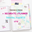 DECORATE A PLANNER (TEENS & TWEENS)