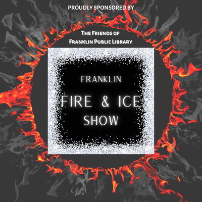 FIRE & ICE SHOW