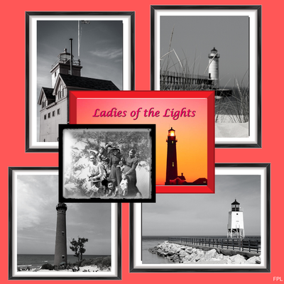 Ladies of the Lights Ladies of the Lights