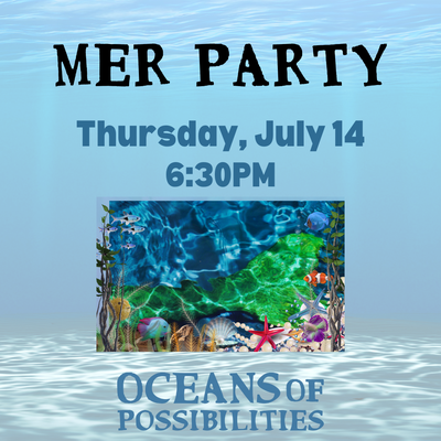 Mer Party Mer Party