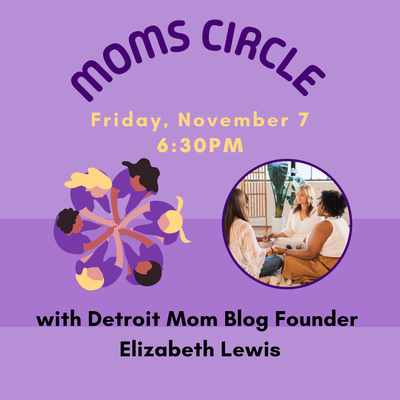 Moms Circle Moms Circle