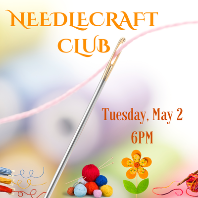 Needlecraft Club Needlecraft Club