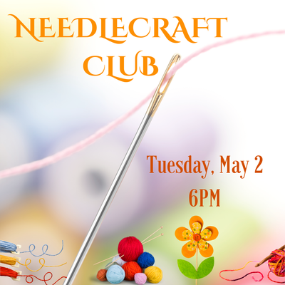 Needlecraft Club