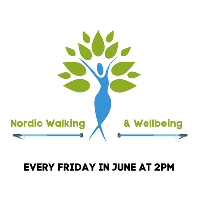 Nordic Walking & Wellbeing