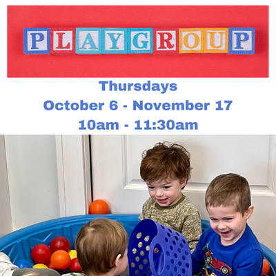 Play Group Play Group