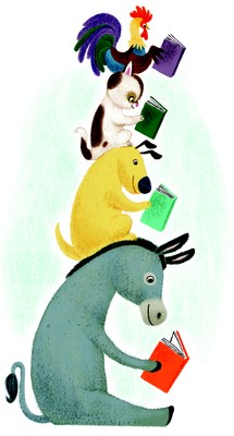 Virtual Summer Reading for Kids 3-5 grade - Register here Virtual Summer Reading for Kids 3-5 grade - Register here