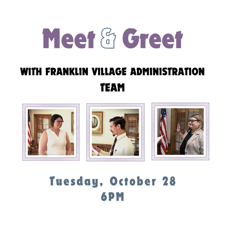 IG Meet & Greet with Franklin Village Administration Team 10.28.25.png