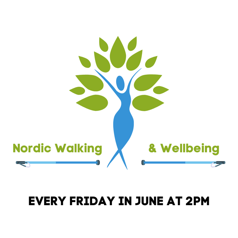 IG Nordic Walking & Wellbeing - Each Fridays in June @2PM.png
