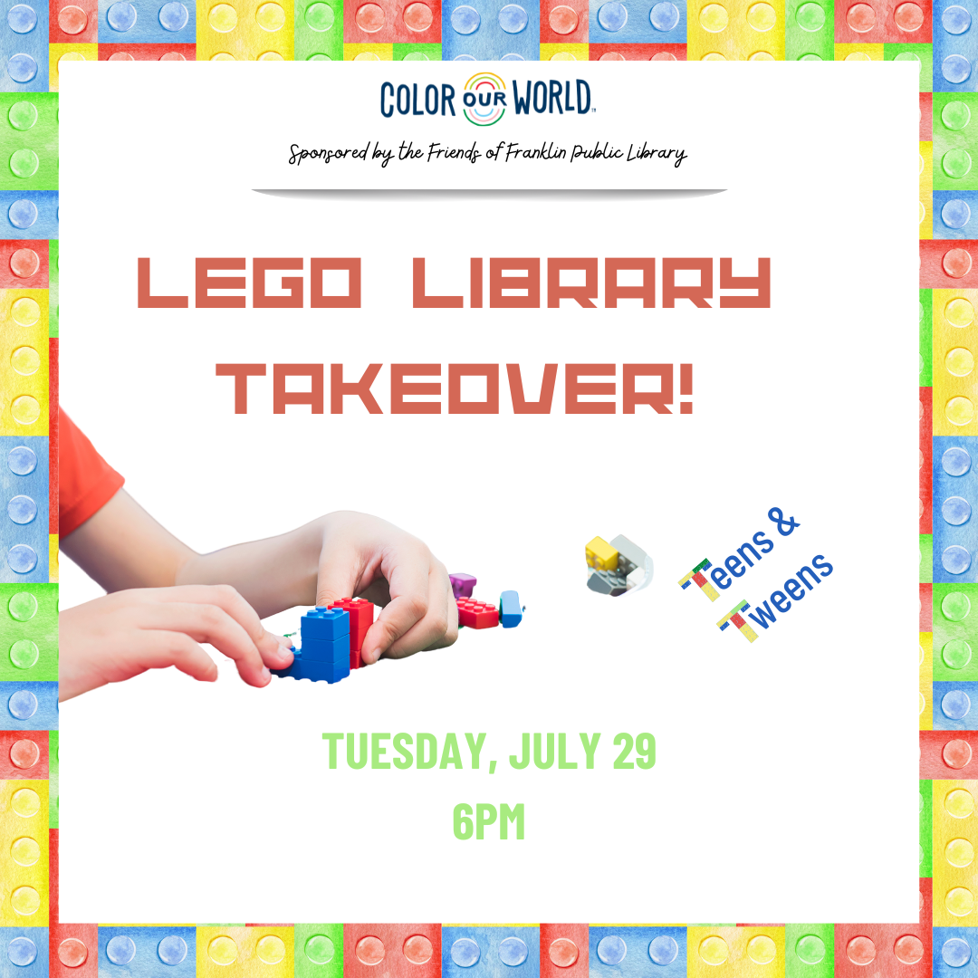 IGsq Lego Libray Takeover 7.29.25 .png