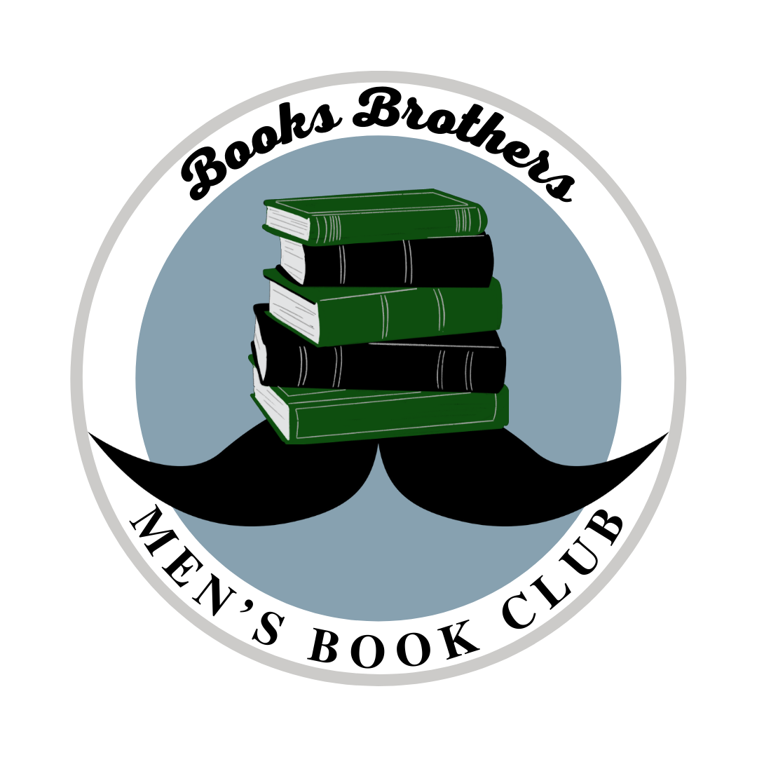 Books Brothers Men's Book Club logo.png
