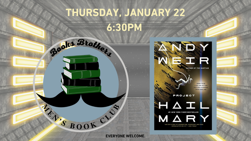 Books Brothers  Project Hail Mary 01.22.26.png