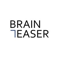 Logo of BrainEaser, a site offering brainteasers and more