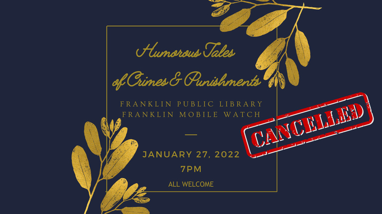 CANCELED FB Humorous Tales of Crimes & Punishments 1.27.22.png