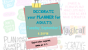 CAR Decorate your Planner for Adults 9.3.26.png