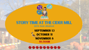 CAR Fall Story Time at the Cider Mill 2026.png