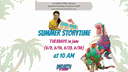 CAR SR Summer Story Time June 2026.gif