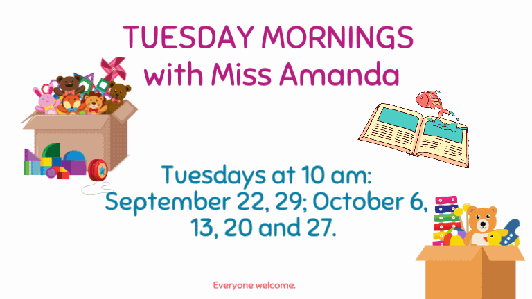 CAR Tuesday Mornings with Miss Amanda Sept-Oct 2026.gif