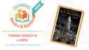 CAR Zoomers Books & Banter Book Club Babel by R.F. Kuang 8.18.26.png