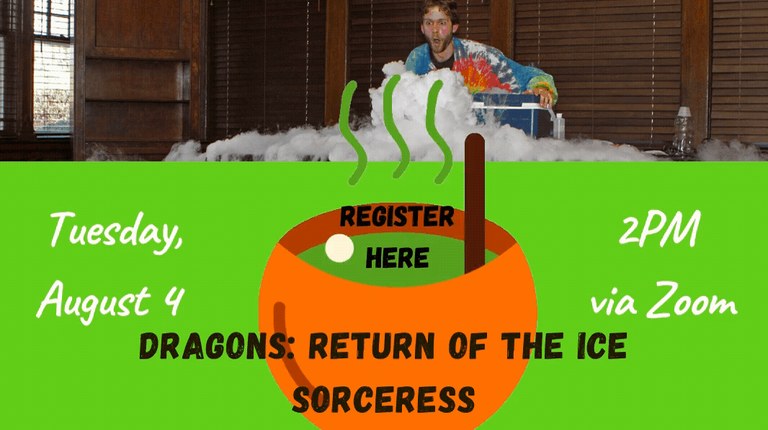 CAROUSEL DRAGONS_ RETURN OF THE ICE SORCERESS 8.4.20.gif