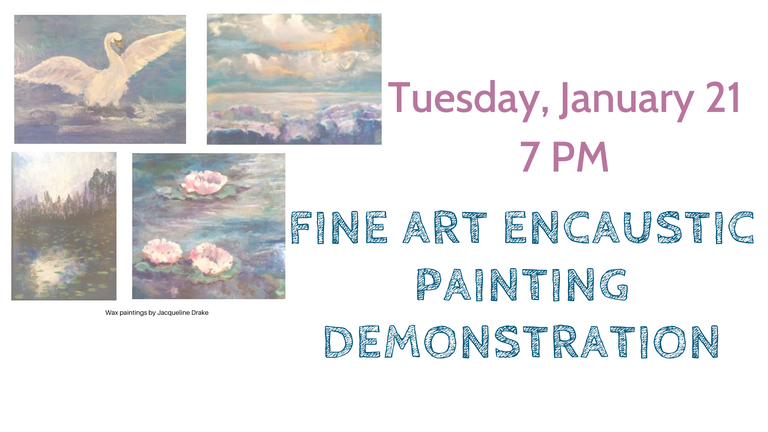 CAROUSEL Fine Art Encaustic Painting Demonstration 1.21.20.png