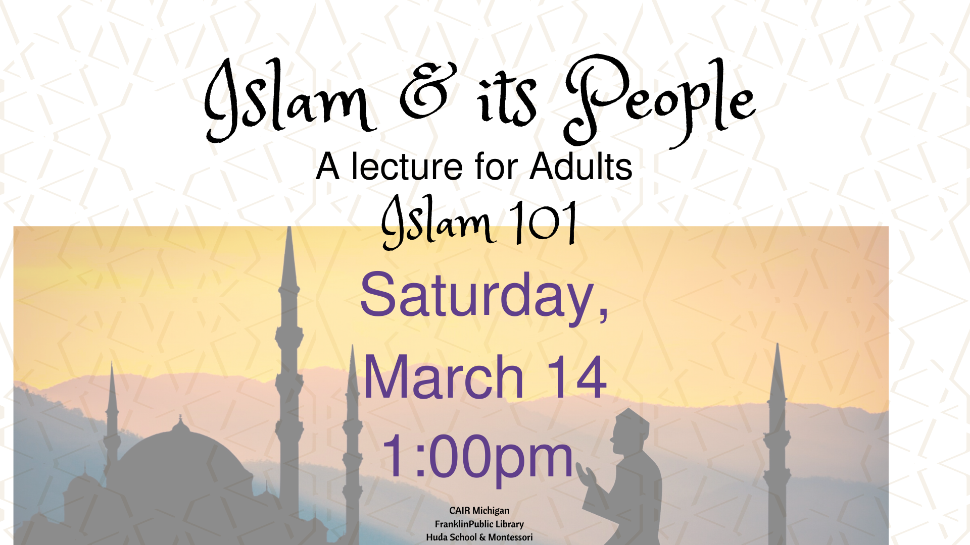 CAROUSEL Islam and its People - Lecture 3.14.20.png
