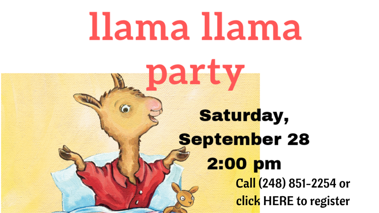 CAROUSEL Llama Llama 9.28.19.png