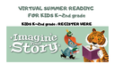 CAROUSEL Summer Reading for Kids K-2 2020.png