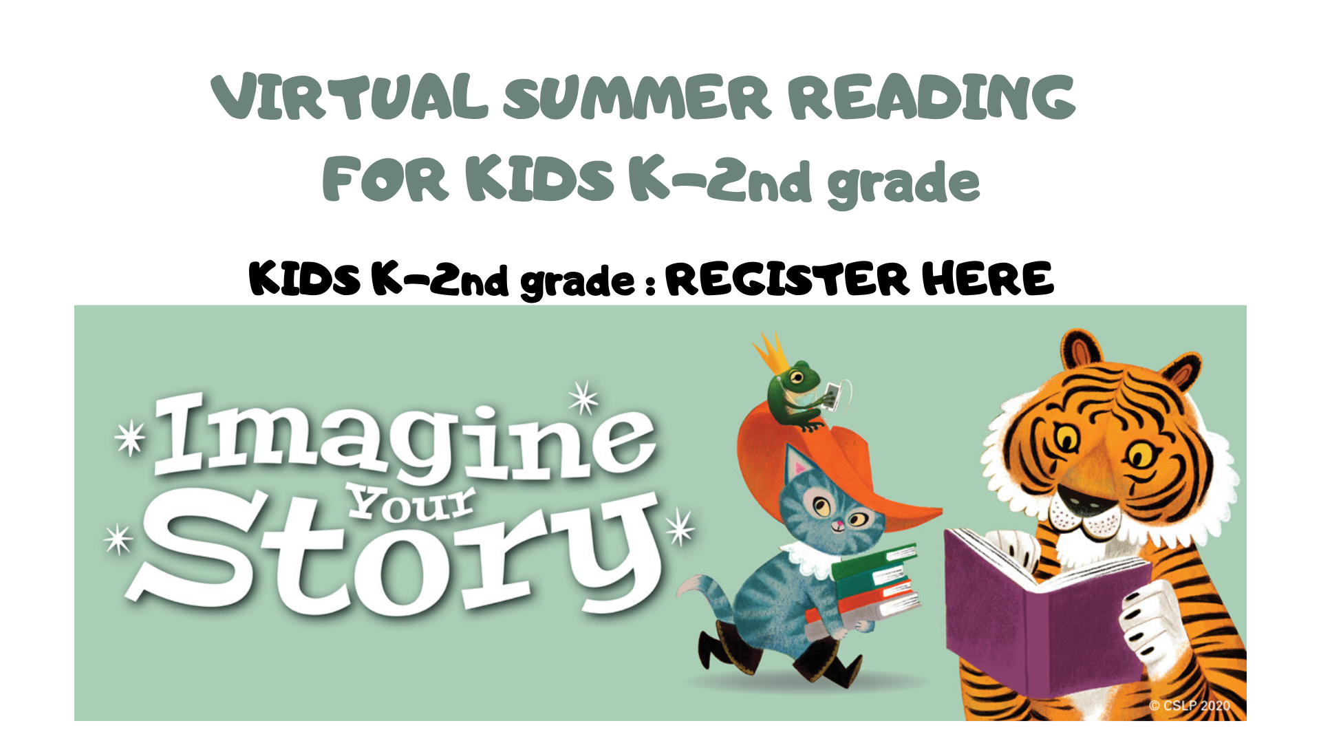 CAROUSEL Summer Reading for Kids K-2 2020.png