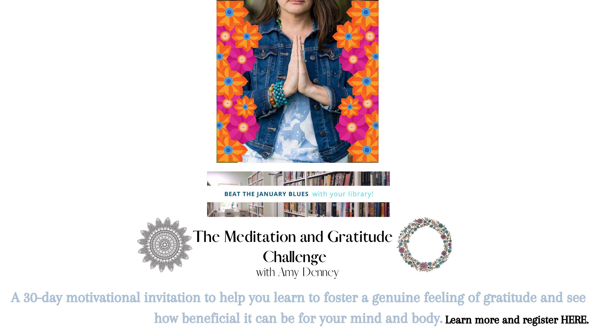 CAROUSEL The Meditation and Gratitude Challenge January 2021.png