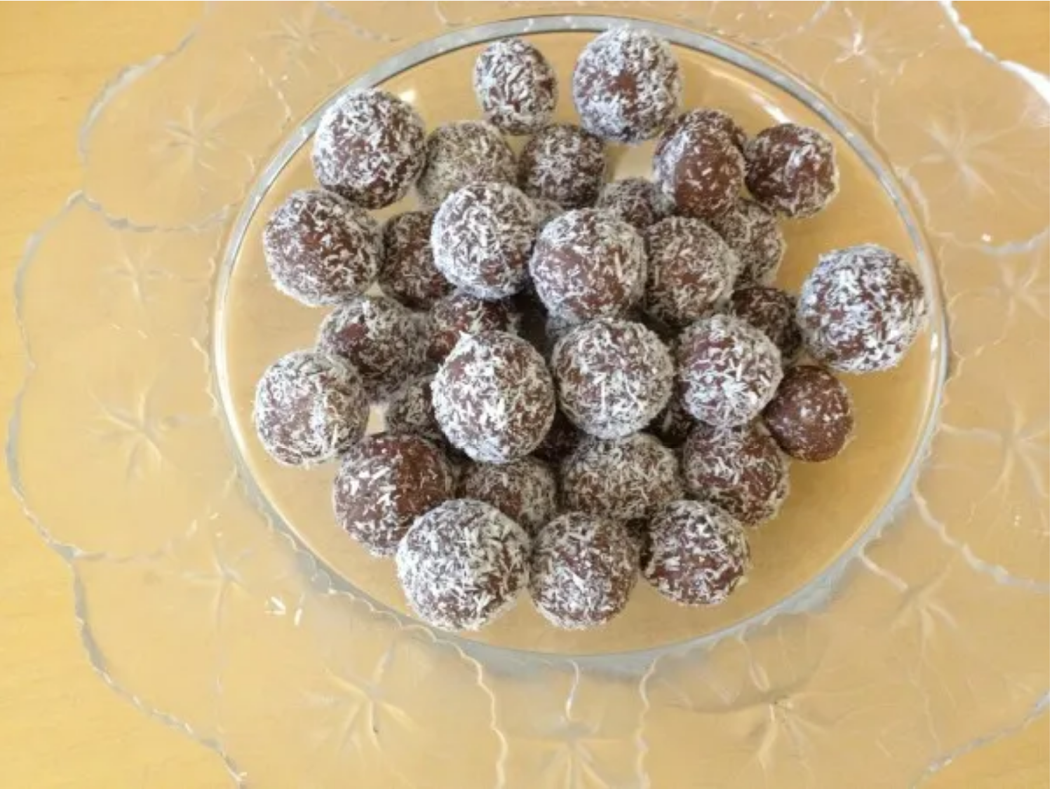 Cream Cheese Chocolate Truffles - Jamie Geller - jamiegeller.com.png