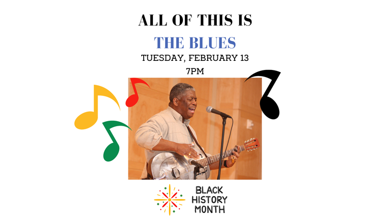 FB BHM All Of This Is the Blues 2.13.24 .png