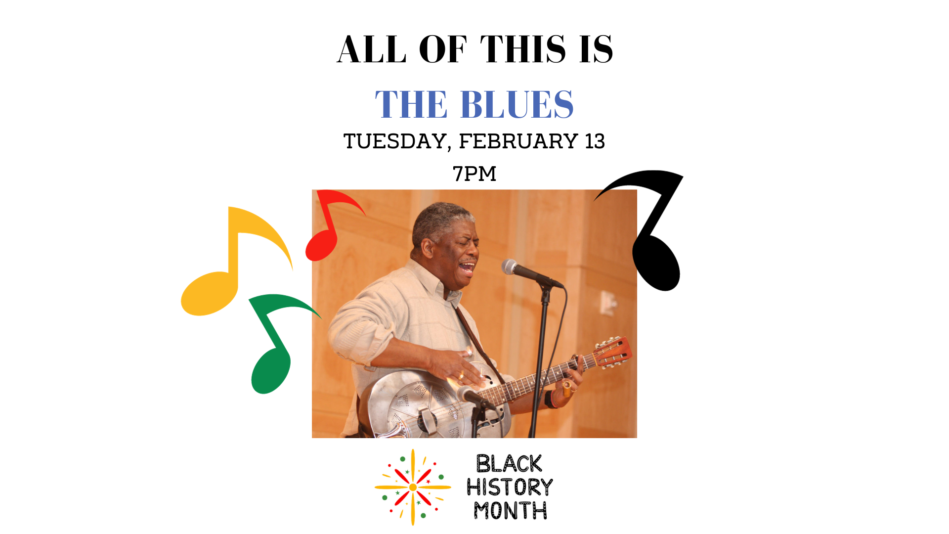 FB BHM All Of This Is the Blues 2.13.24 .png