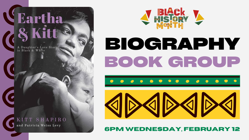 FB Bio Book Group Eartha & Kitt 2.12.25 .png