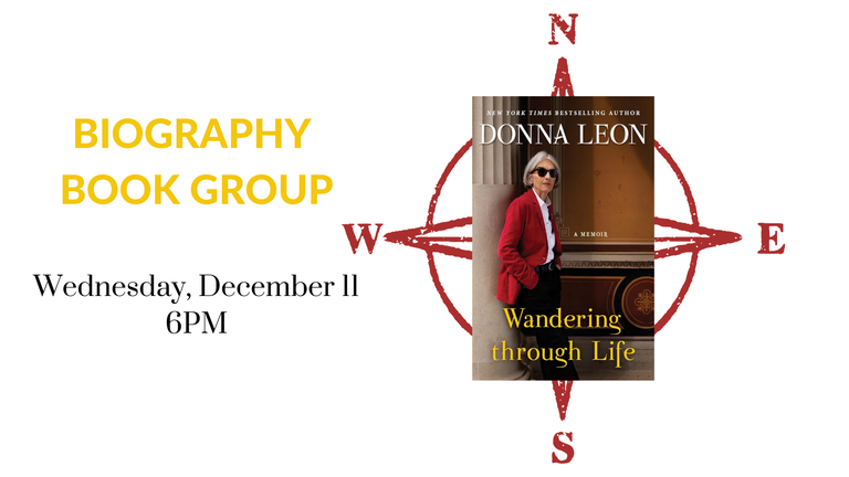 FB Biography Book Group  Wandering Through Life .png