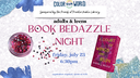 FB Book Bedazzle Night 7.25.25.png