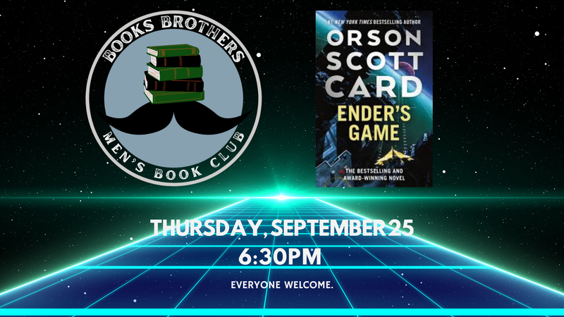 FB Books Brothers  Ender's Game 9.25.25.png