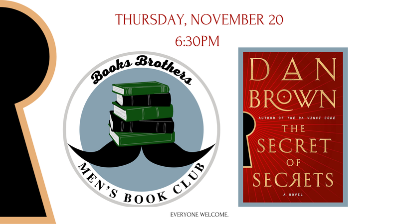 FB Books Brothers  The Secret of Secrets 11.20.25.png