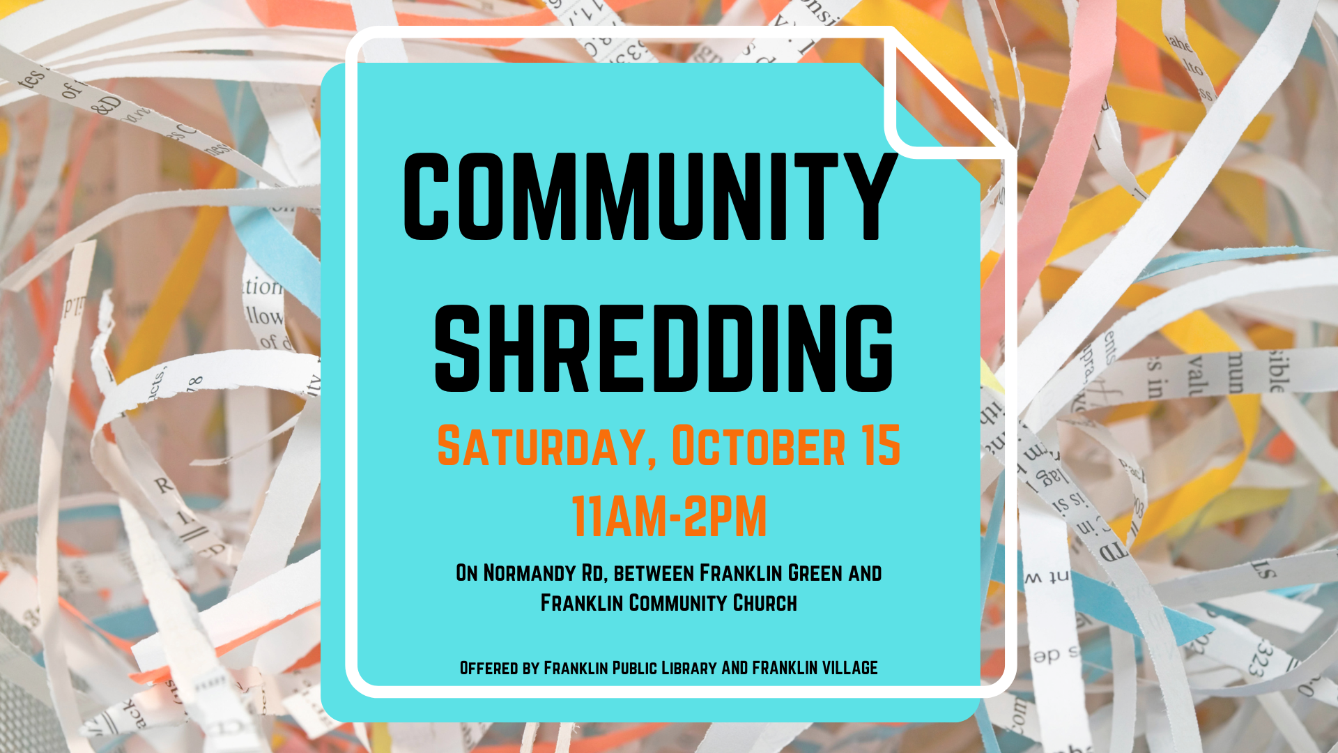 FB Community Shredding 10.15.22 .png