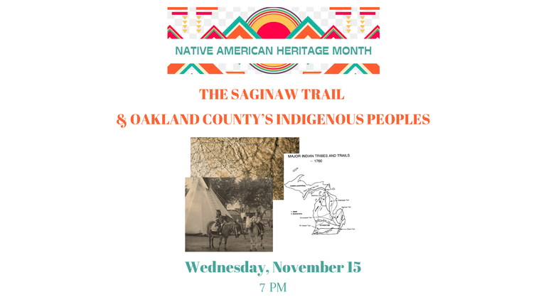 FB Native American Heritage Month The Saginaw Trail 11.15.23.png