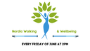 FB Nordic Walking & Wellbeing - Each Fridays in June @2PM .png