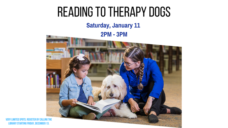 FB Reading to Therapy Dogs 1.11.25.png