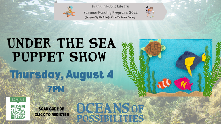 FB SR Under the Sea Puppet Show 8.4.22 with QR.png