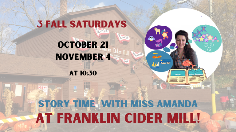 FB Story Time at Franklin Cider Mill Fall 2023.png