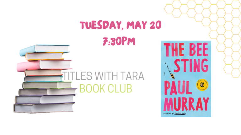 FB Titles with Tara The Bee Sting  5.20.25.png