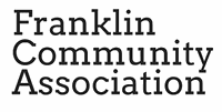 Franklin Community Association type treatment 'Franklin Community Association'