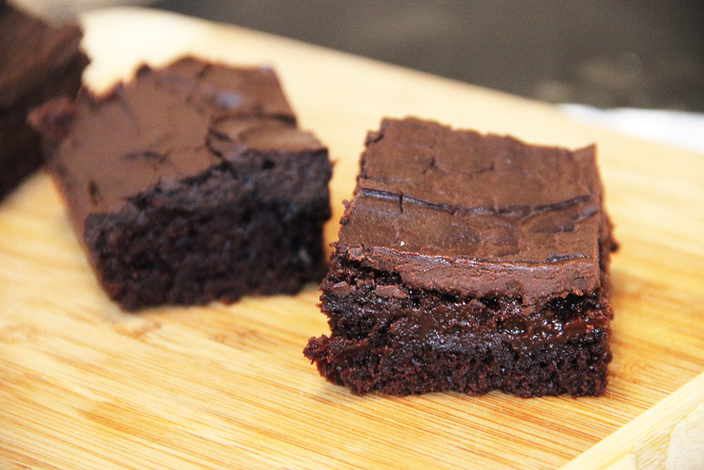 Gateau Chocolat Sans Rien Jpg